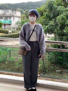 yyuuさんのコーディネート