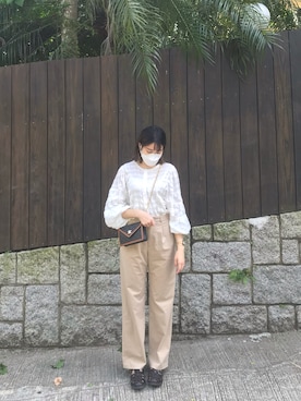 yyuuさんのコーディネート