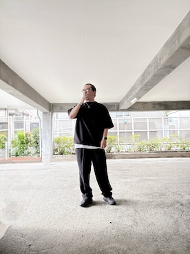 ポテチチップさんのコーディネート