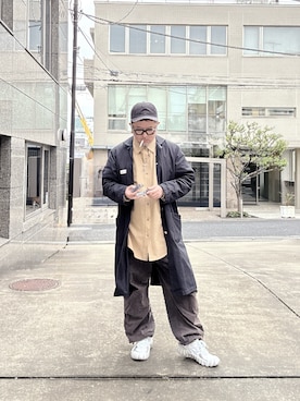 ポテチチップさんのコーディネート