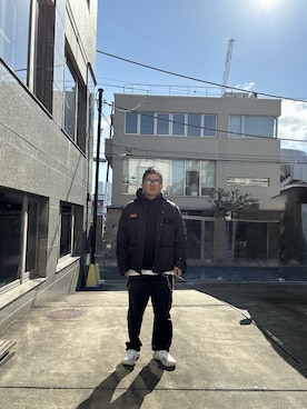 ポテチチップさんのコーディネート