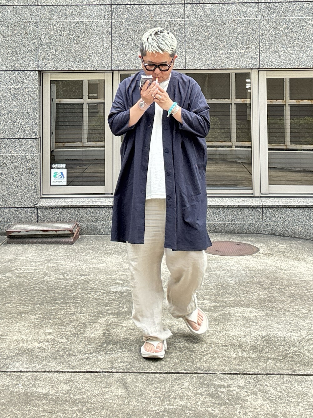 ヨーガンレール」の人気ファッションコーディネート - WEAR ヨーガン 
