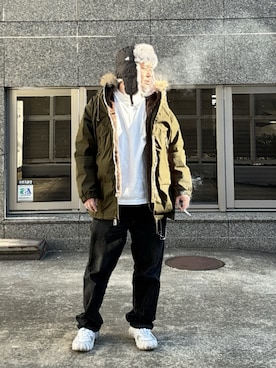 ポテチチップさんのコーディネート