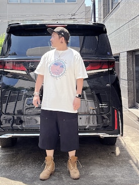 ポテチチップさんのコーディネート