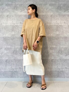 Mizuki さんのコーディネート