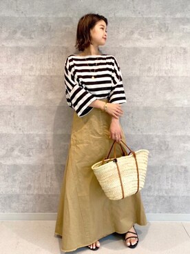 Mizuki さんのコーディネート