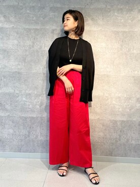 Mizuki さんのコーディネート