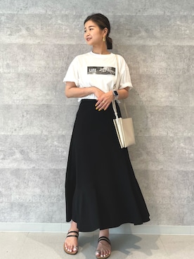 Mizuki さんのコーディネート