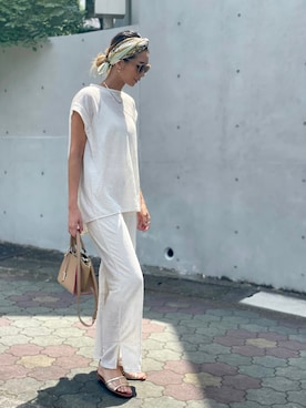 mariko   さんのコーディネート