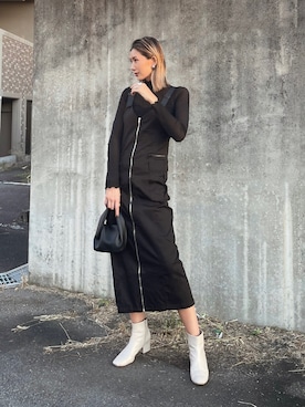 mariko   さんのコーディネート