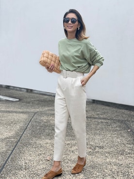 mariko   さんのコーディネート