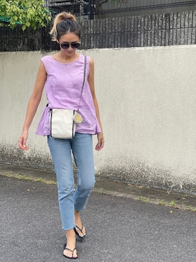 mariko   さんのコーディネート