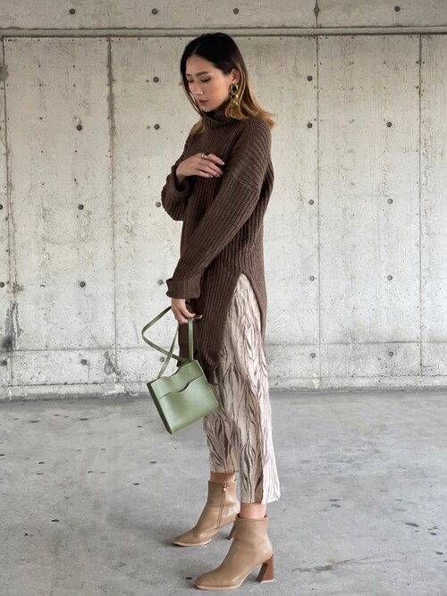 mariko   さんのコーディネート