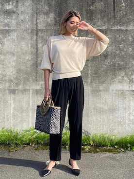 mariko   さんのコーディネート