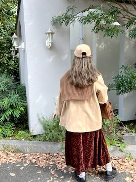 norisandesukaさんのコーディネート
