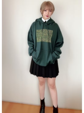 るんさんのコーディネート