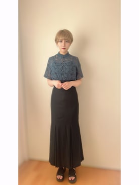 るんさんのコーディネート