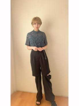 るんさんのコーディネート