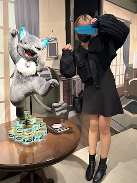 るんさんのコーディネート