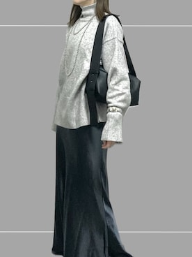 Mewさんのコーディネート