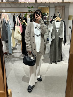 KOSUGI_162cmさんのコーディネート