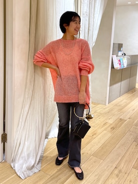 KOSUGI_162cmさんのコーディネート