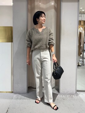 KOSUGI_162cmさん(レディース・162cm)の夏コーディネート