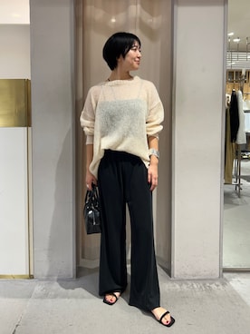 KOSUGI_162cmさん(レディース・162cm)の夏コーディネート