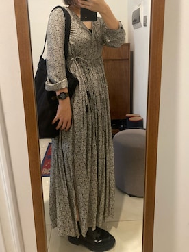 akさん(レディース・153cm)の春コーディネート