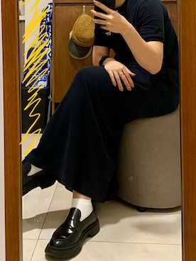 akさん(レディース・153cm)の春コーディネート