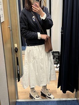 haruさんのコーディネート