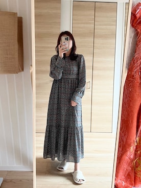 haruさんのコーディネート