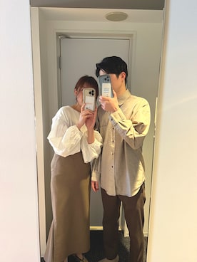 haruさんのコーディネート