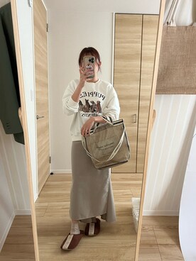 haruさんのコーディネート