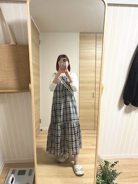 haruさんのコーディネート