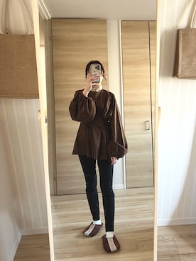 haruさんのコーディネート