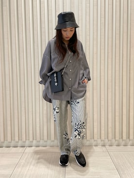 Akumiさんのコーディネート