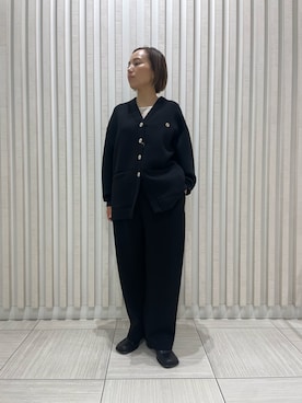 Akumiさんのコーディネート