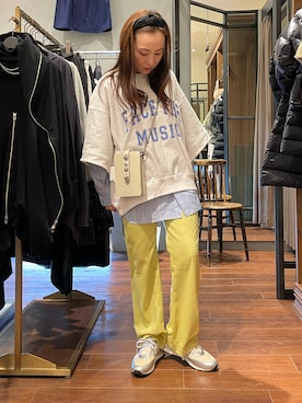 Akumiさんのコーディネート