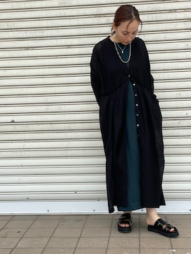 Akumiさんのコーディネート