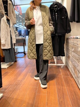 Akumiさんのコーディネート