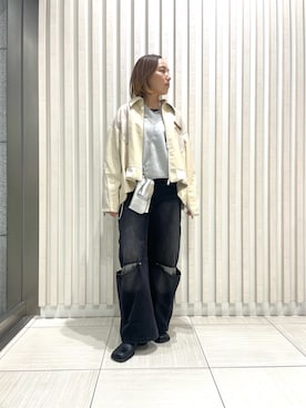 Akumiさんのコーディネート