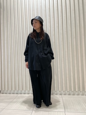 Akumiさんのコーディネート