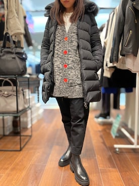 Akumiさんのコーディネート