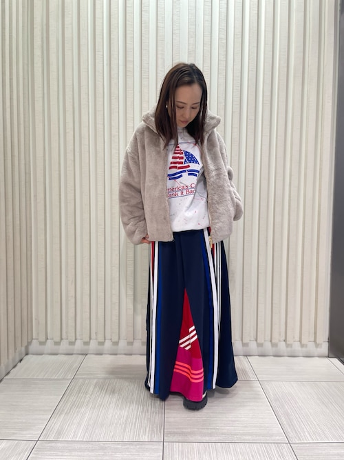 TATRAS(タトラス) BARBRA バルブラ（ブルゾン）｜TATRAS（タトラス）の