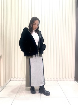 Akumiさんのコーディネート