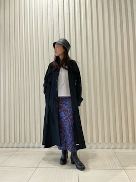 Akumiさんのコーディネート