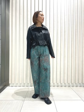 Akumiさんのコーディネート