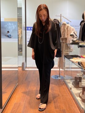 Akumiさんのコーディネート