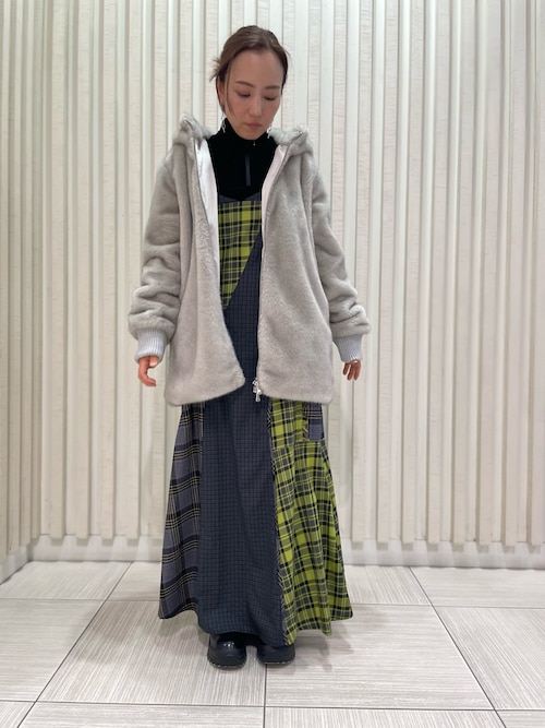 TATRAS(タトラス) ARABIS/アラビス/ボアブルゾン（ブルゾン）｜TATRAS